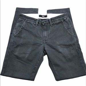 VANS Size 28 Jeans